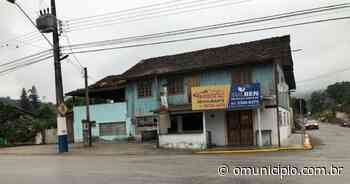 Terreno é adquirido para construção de novo acesso entre Brusque e Guabiruba - O Município