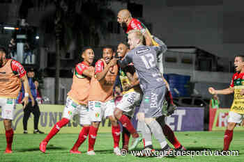 Giro dos Estaduais: Brusque e Cuiabá são campeões; Náutico elimina o Santa Cruz - Gazeta Esportiva