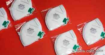 CDC, TSA Extend Federal Mask Mandate by Two Weeks     - CNET