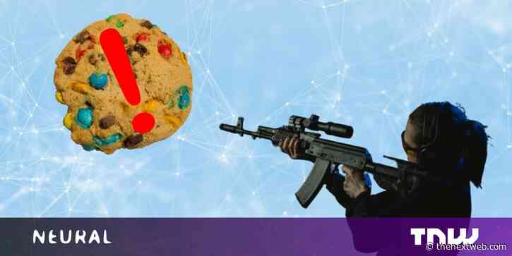 AI can now kill those annoying cookie pop-ups