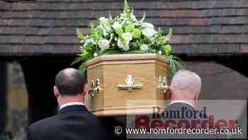 Number of public health funerals soar in Havering in 2020/21 - Romford Recorder