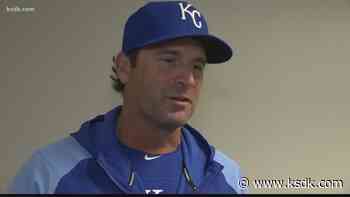 Mike Matheny talks about Albert Pujols reunion in St. Louis - KSDK.com