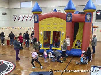 St. Casimir's hosts family carnival - Albert Lea Tribune - Albert Lea Tribune