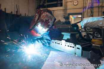 St. Albert and Sturgeon put Skills to the test - St. Albert TODAY