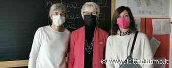 Aido Giussano a scuola: raccontare la donazione agli studenti - Il Cittadino di Monza e Brianza