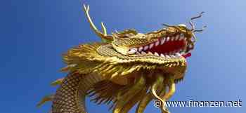 Analysten vorsichtig gegenüber chinesischen Aktien: Es ist zu früh für einen Drachen-Markt-Lauf - finanzen.net