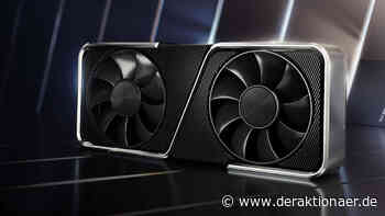 Nvidia: Aktie stabilisiert – Analysten machen Hoffnung - DER AKTIONÄR - DER AKTIONÄR