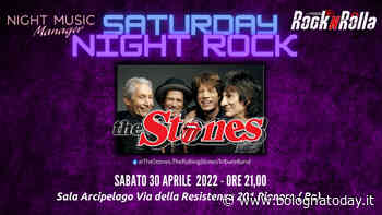 The Stones (tribute band) in concerto a Pianoro - BolognaToday