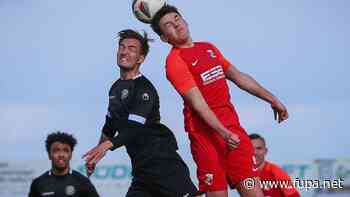 Teuer erkämpfter Punkt für Garching: Niebauer und Reich verletzt - FuPa