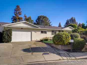 Beautifully Updated Concord Home With Pool: $949K - Patch