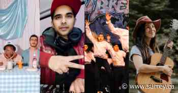 Party for the Planet Releases Schedule for New Concord Pacific Community Stage, Environmental Education, and Indigenous Cultural Sharing - City of Surrey