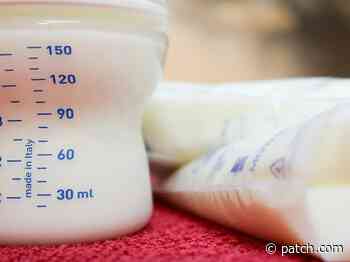 New Hampshire CVS, Target Stores Limiting Baby Formula Purchases - Patch