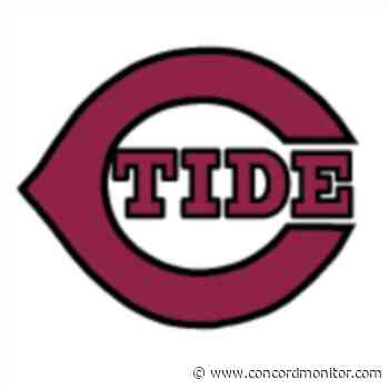 Girls' Track: Concord 126, Man. Central 32, Man. Memorial 22 - Concord Monitor