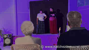 'A Very Natchez Revue,' Debut of stage performance at Concord Quarters a success - Mississippi's Best Community Newspaper | Mississippi's Best Community Newspaper - Natchez Democrat