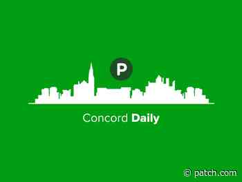 🌱 Concord Daily: Sex Images Conviction; Wind Power Rules Proposed - Patch