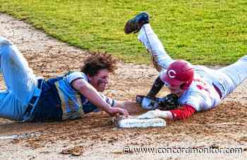 Baseball: Concord earns opening day win over Windham - Concord Monitor