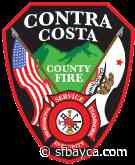 Fire investigators arrest Concord arson suspect - SFBay