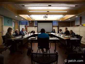 Sound Off About Concord Middle School Project, Charter Commission - Patch