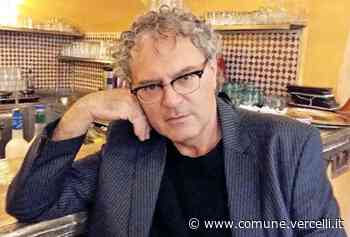 Presentazione del libro “Pan” al Piccolo Studio - Città di Vercelli