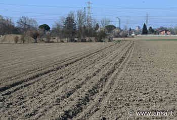 Siccità: Provincia di Vercelli firma deroga a prelievo acqua - Agenzia ANSA