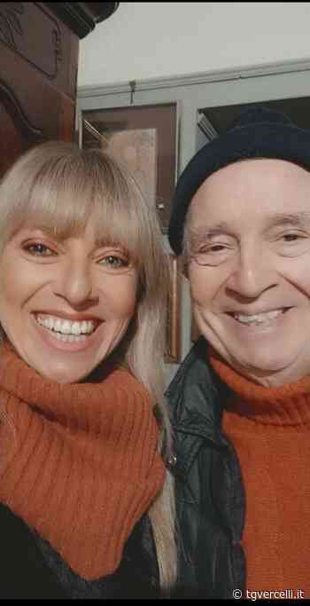 In pochi giorni Vercelli ha perso due antiquari di valore: Luigi Bellaguardia e Gaetano Pasquino - tgvercelli.it