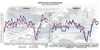 Confindustria Novara, Vercelli e Valsesia: l’ottimismo degli imprenditori ancora resiste, ma fino a quando? - Buongiornonovara