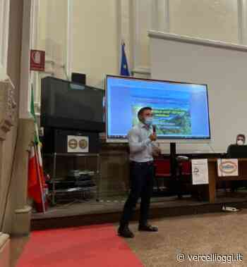 ISTITUTO CAVOUR VERCELLI – Progetto Benvenuti nel futuro - vercellioggi.it/