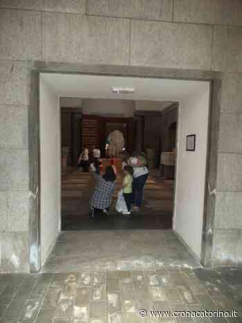 A caccia di fiabe al Museo Leone di Vercelli - Cronaca Torino