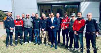 Sono 461 i profughi ucraini ospitati in provincia di Vercelli - La Sesia | Cronaca