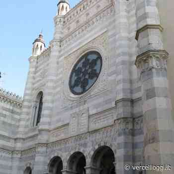 COMUNITÀ EBRAICA – Visite Sinagoghe di Biella Piazzo e Vercelli - vercellioggi.it/