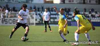Pro Vercelli-Pergolettese finisce in parità: un punto che serve poco ai leoni - La Stampa
