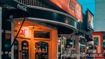 Lomas de Zamora: Cierra el emblemático Café Dalí - InfoRegión
