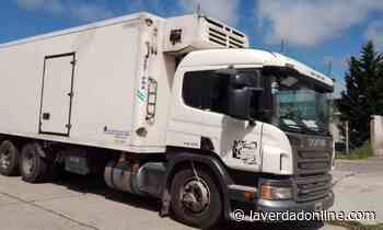 Cayó una banda que robaba camiones en Lomas de Zamora - Diario La Verdad Junín