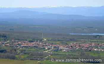 Dos zonas de Zamora registran el frío y las rachas de viento más fuertes de España esta madrugada - Zamora 24 Horas