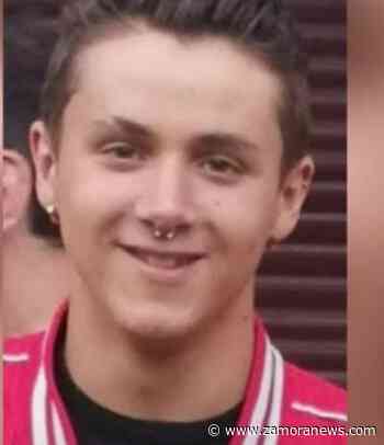 Un joven localiza al menor desaparecido en Zamora - Zamora News