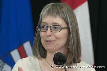 37 more COVID-19 deaths in Alberta and Red Deer cases climbs sharply – Red Deer Advocate - Red Deer Advocate