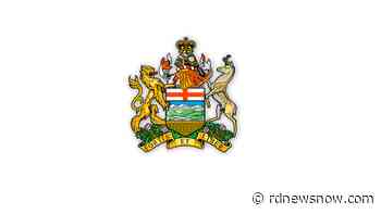 Stay of proceedings in fatal Red Deer hit and run - rdnewsnow.com