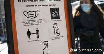 NY health officials say omicron subvariants likely cause of Cayuga, CNY COVID spike - The Citizen