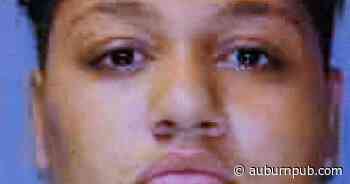 Arrangements being made to bring homicide suspect back to Cayuga County - The Citizen