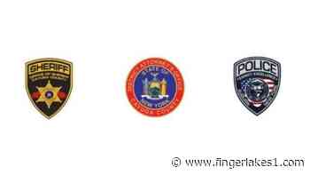 Two upcoming community coffee hours with Cayuga County law enforcement - FingerLakes1.com