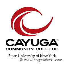 Cayuga Community College starting music degree program in fall - FingerLakes1.com