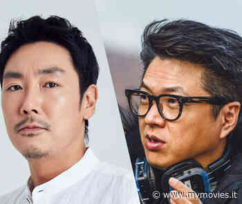 Masterclass Cho Jin-woong & Lee Kyu-man () - 20th Florence Korea Film Fest - MYmovies.it