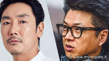 Florence Korea Film Fest, una masterclass con i protagonisti di Policeman’s Lineage - MYmovies.it