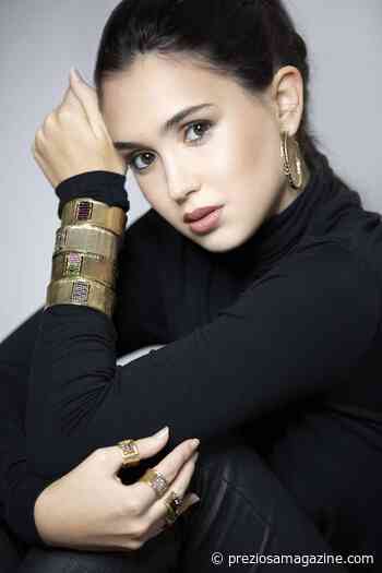 FLORENCE JEWELLERY WEEK 2022, spazio al gioiello d'artista con Preziosa Makers - Preziosamagazine - Preziosa Magazine