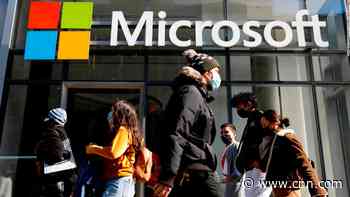 Microsoft and other tech firms take aim at prolific cybercrime gang
