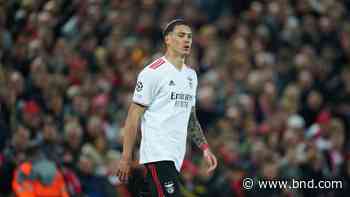 Liverpool in Champions League semis, quadruple dreams alive - Belleville News-Democrat