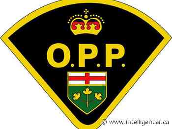 SDG OPP charge teen with sexual offences - Belleville Intelligencer