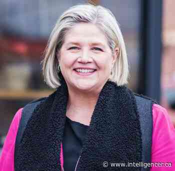 NDP to tackle housing, homelessness in 2022 election campaign: Horwath - Belleville Intelligencer
