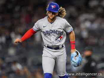 Today's MLB Prop Picks: Singles A No Go For Bo - Belleville Intelligencer