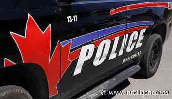 Belleville and QW police to receive $780K to fund new victim and crisis response - Belleville Intelligencer